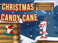 Igra Christmas Candy Cane