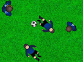 Igra Flash Dribbler
