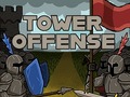 Igra Tower Offense