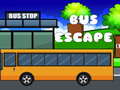 Igra Bus Escape