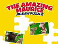 Igra The Amazing Maurice Jigsaw Puzzle