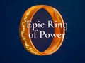 Igra Epic Ring of Power