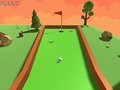 Igra Chill Mini Golf