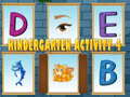 Igra Kindergarten Activity 4
