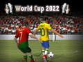 Igra World Cup 2022 