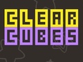 Igra Clear Cubes