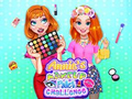 Igra Annie's Makeup Palette Challenge