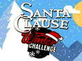 Igra Santa Claus Winter Challenge