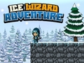 Igra Icewizard Adventure