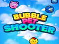 Igra Bubble Pets Shooter