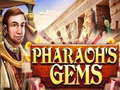 Igra Pharaohs Gems