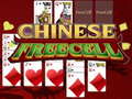 Igra Chinese Freecell
