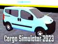 Igra Cargo Simulator 2023
