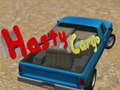 Igra Husty Cargo