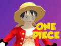 Igra One Piece 