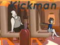 Igra KickMan
