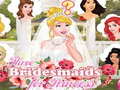 Igra Three Bridesmaids for Ella