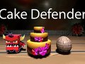 Igra Cake Defender