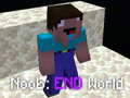 Igra Noob: End World