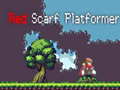 Igra Red Scarf Platformer