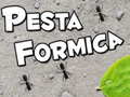 Igra Pesta Formica