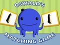 Igra Oswald's Matching Game