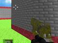 Igra Blocky Combat SWAT Zombie Apocalypse