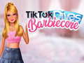 Igra TikTok Divas Barbiecore