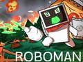 Igra RoboMan