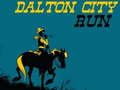 Igra Dalton City Run