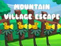 Igra Mountain Village Escape 