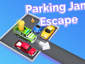 Igra Parking Jam Escape