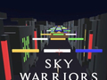 Igra Sky Warriors