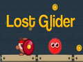 Igra Lost Glider