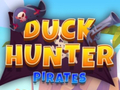 Igra Duck Hunter: Pirates