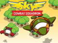 Igra Sky Combat Squardom