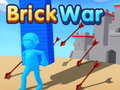 Igra Brick War