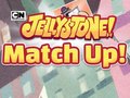 Igra Jellystone!: Match Up