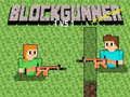 Igra BlockGunner 1 Vs 1very good choice!