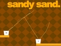 Igra Sandy Sand