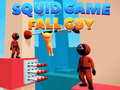 Igra Squid Game Fall Guy