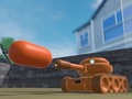 Igra Tank Toy