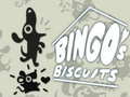 Igra Bingo's Biscuits