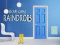 Igra Raindrops Escape Game