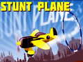 Igra Stunt Plane