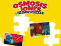 Igra Osmosis Jones Jigsaw Puzzle
