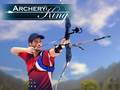 Igra Archery King