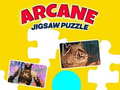 Igra Arcane Jigsaw Puzzles