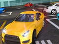 Igra Advance Car Parking Game 3D