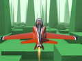 Igra Airplane Racer Game